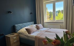 Pokoje Gościnne u Małgosi